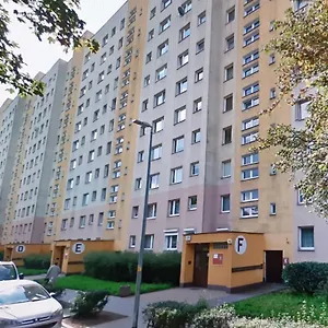 Apartament Trzynastka , Gdańsk Polska