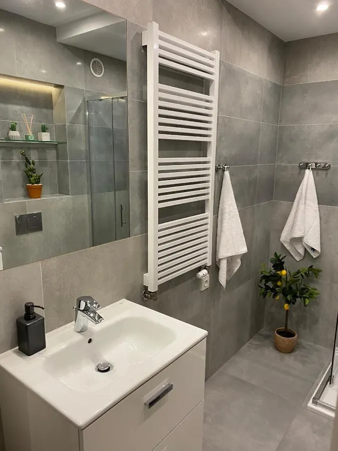 Apartament Foresta Karpacz 0*,  Poland