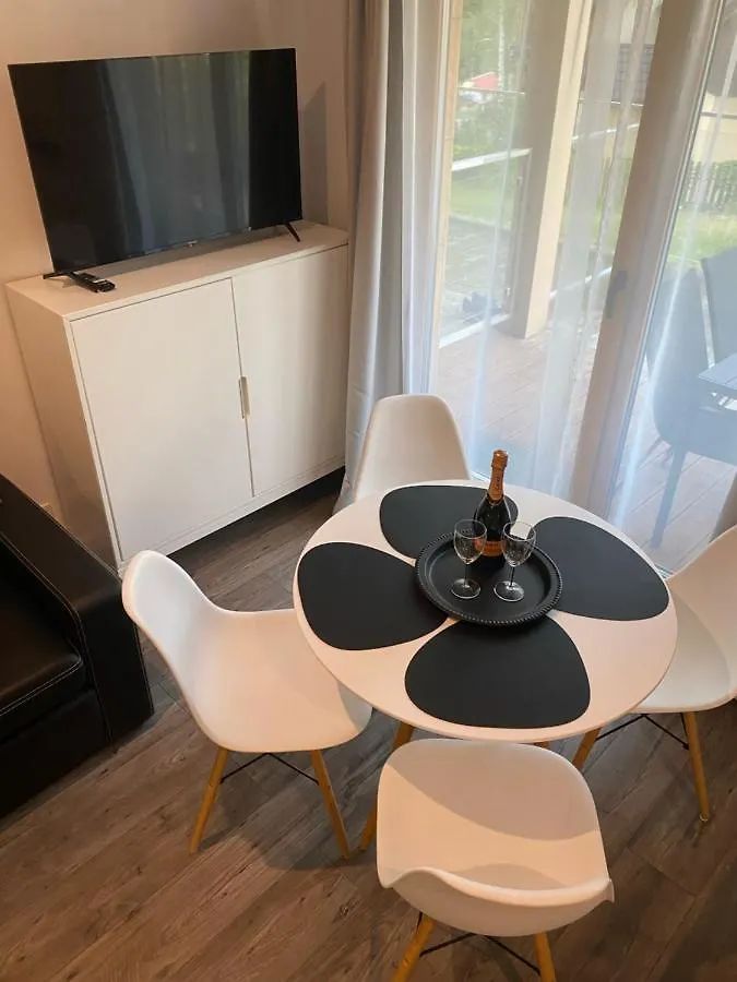 Apartament Foresta Karpacz