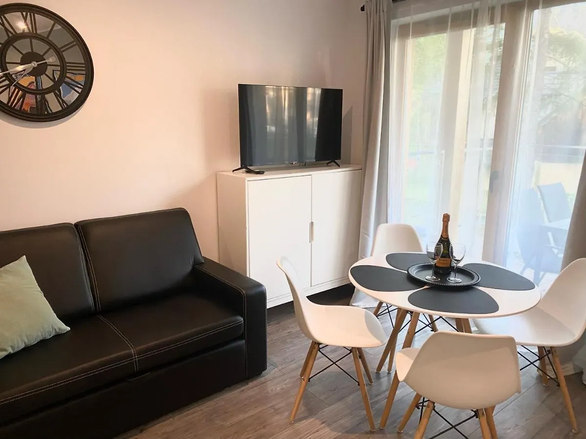 Apartament Foresta Karpacz 0*,